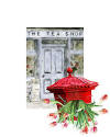 003358  Greeting card concept