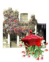 003359  Greeting card concept