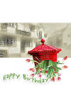 003360  Greeting card concept
