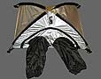 Harrison Film Pup Tent