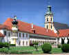 206649  A: Reichersberg Monastery