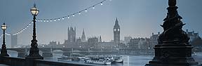 Click for images of London