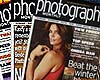 See the interview in Photography Monthly March 2004