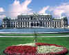 000390 A: Belvedere Palace nr. Vienna