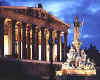 307988 A/Vienna: Austrian Parliament