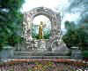 410097 A/Vienna: Strauss monument