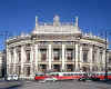 410100 A/Vienna: Burgtheater