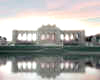 410102 A/Vienna: Gloriette