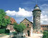 884075m  D: Nuremberg Castle