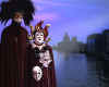 000902 I: Venice Carnival