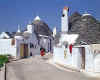 300416 I: Trulli houses at Alberobello