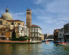 307801 I/Venice:Canale Grande & S.Geremia