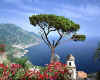 991479 I: Ravello on Amalfi Coast
