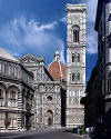 991682 I/Tuscany: Il Duomo at Florence