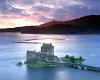 000543 GB: Eilean Donan Castle
