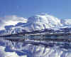 410051 GB/Scotland: Ben Nevis