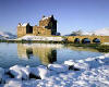 410095 GB/Scotland: Eilean Donan Castle