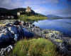 861809 GB: Eilean Donan Castle