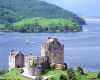 928421 GB: Eilean Donan Castle