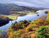 939512x GB: Queens View of Loch Tummel