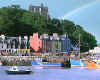 971159 GB: Tobermory on Mull