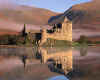 981306 GB: Kilchurn Castle & Loch Awe