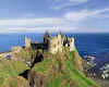 991475 GB/Northern Ireland: Dunluce Castle