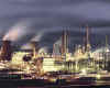 991507 GB/Scotland: Grangemouth Petro Chemical