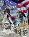 003219  USA: Americana