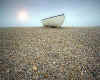 861770  GB: Norfolk beach